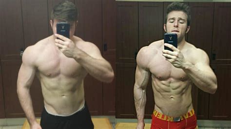 Ostarine Antes E Depois - Ostarine (MK-2866) - Revisão do fisiculturista