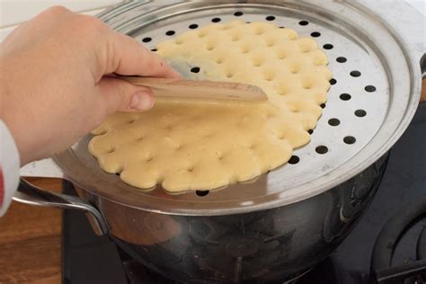 Sp Tzle La Ricetta Degli Gnocchetti Tirolesi