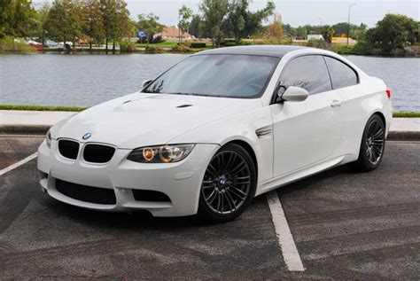 2008 BMW 3 Series M3 Coupe Sold | Motorious