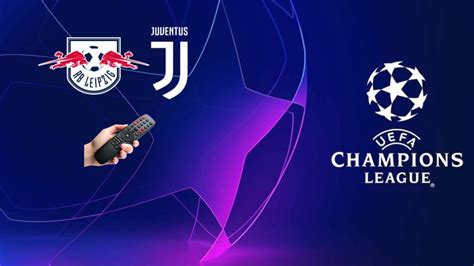 Dove Vedere Gratis Lipsia Juventus In Tv E Streaming