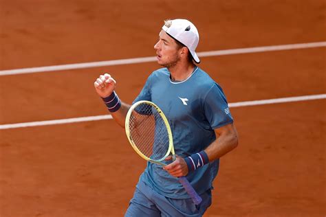 Mutua Madrid Open Alcaraz contre le géant Struff la finale de la