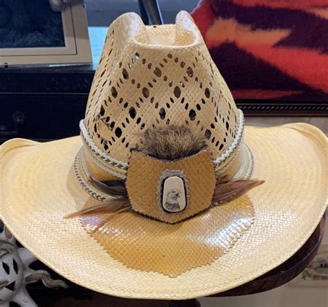 An Amazing Cowboy Hat | DOLLY PYTHON