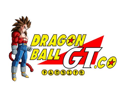 dragon ball gt logo 10 free Cliparts | Download images on Clipground 2024