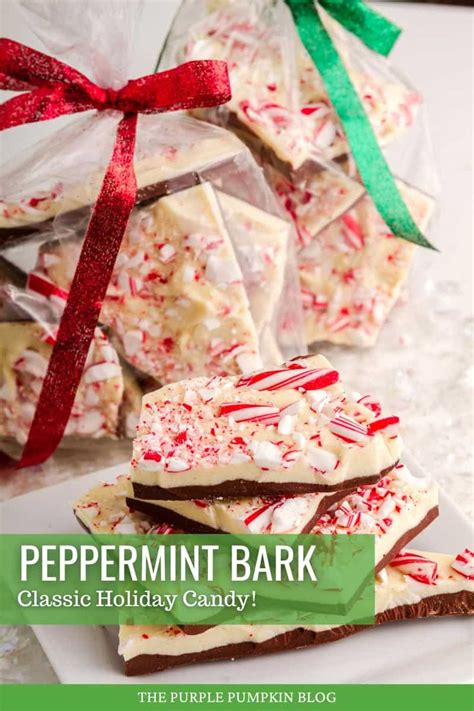 How To Make Peppermint Bark A Classic Holiday Candy