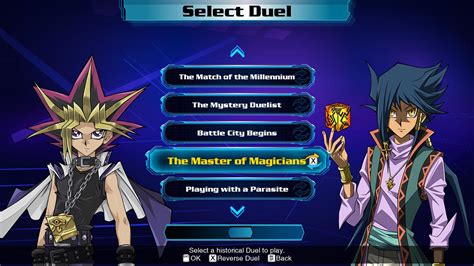 Image 2 - Legacy of the Duelist Link Evolution EXTRA mod for Yu-Gi-Oh ...