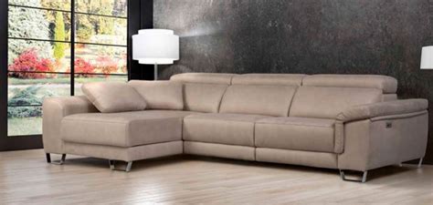 Altus Cheslong Con Relax Interdecor Muebles