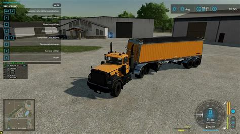 Ls Lode King Distinction Super B V Farming Simulator