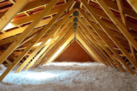 Types Of Attic Insulation Pros And Cons Artofit