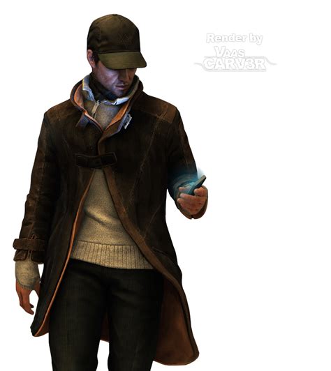 Aiden Pearce Quotes. QuotesGram