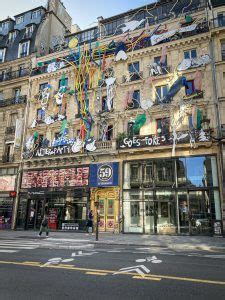 A Guide To The Rue De Rivoli In Paris Ulysses Travel