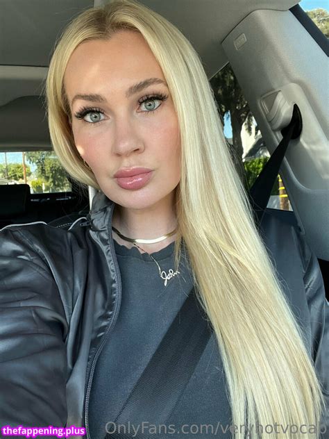 Veryhotusa Veryhotvocab Nude OnlyFans Photo 44 The Fappening Plus