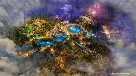 Universal Epic Universe Will Have Annual Passholder Soft Opening Previews