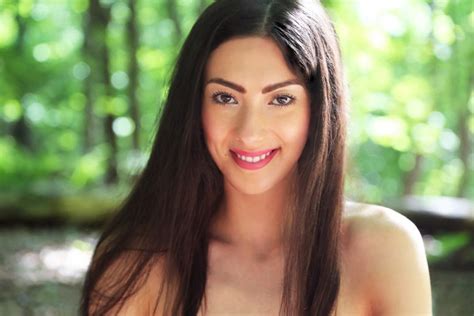 Jade Anderson Nude Sex Scene From Deviant Scandal Planet