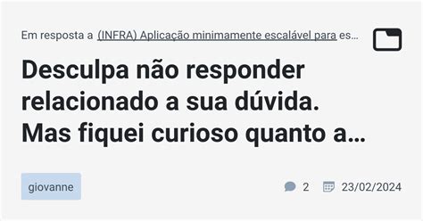 Desculpa não responder relacionado a sua dúvida Mas fiquei curioso