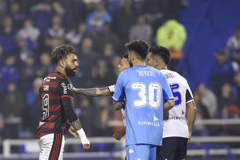 Flamengo X Vélez Onde Assistir à Libertadores Nesta Quarta Feira Placar