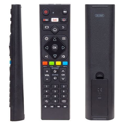 Sunny Smart Remote Control Rm L C Crs At Lcd Led Plasma Tv