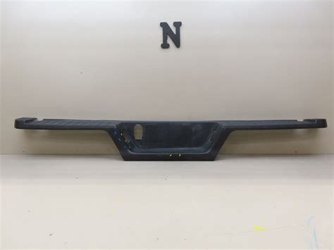 2015 2020 Ford F150 F 150 Rear Bumper Step Pad Oem Hl34 17b810 Ebay