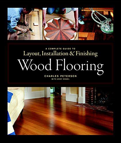 Wood Flooring Installation Standards Clsa Flooring Guide