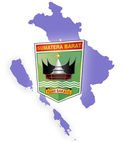 Simtaru Sumbar Sekilas Tata Ruang