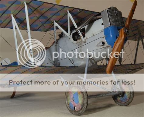 Plastic Pics - HyperScale's Picture Posting Forum: My four WW1 aircraft ...