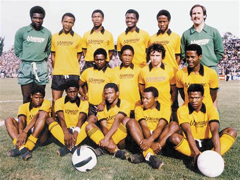 Kaizer Chiefs Have Had Some Strong Teams Over The Years Soccer Laduma