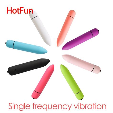 Vibration Bullet Female Masturbation Mini Sex Toys Single Frequency Vibration Vaginal