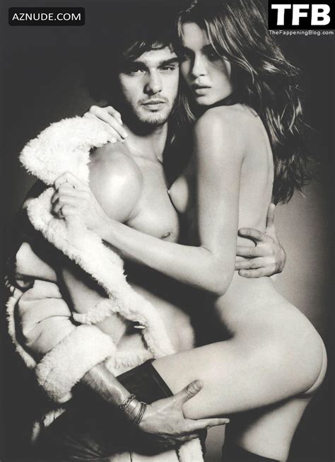 Josephine Skriver Nude And Sexy Bikini Photos Collection Aznude