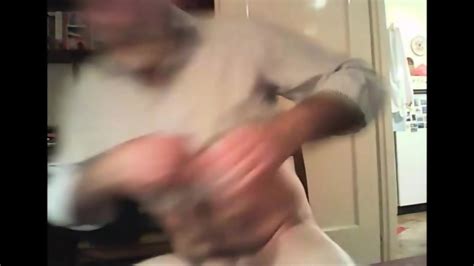 Hot Mature Bear Cumming