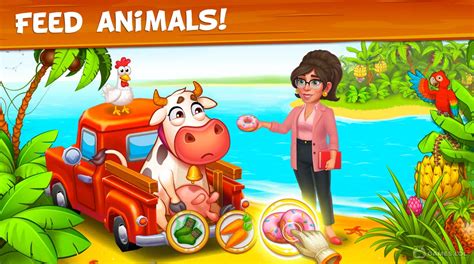 Farm Island - Download & Play for Free Here