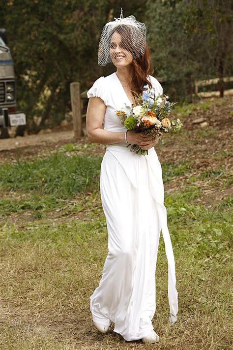 A Beautiful Bride - The Mentalist Season 7 Episode 13 - TV Fanatic