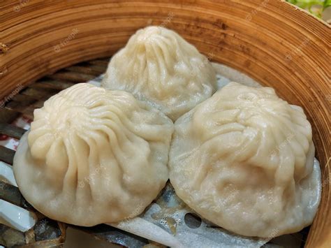 Premium Photo Xiao Long Bao Chinese Soup Dumpling