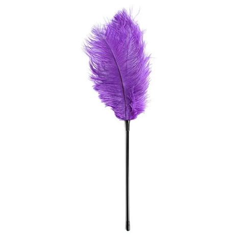 New Bird Feather Flirt Sex Toys For Couples Feather Clit Tickler Spanking Sexy Whip Exotic Sex