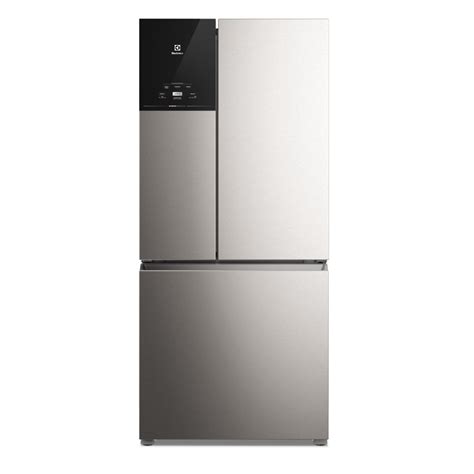 Ripley Refrigeradora Electrolux French Door No Frost Im S L Top Mount