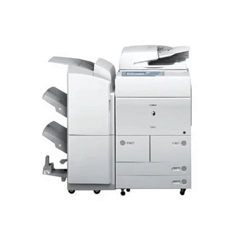 Image Runner at best price in Hyderabad by CVM Business Machines | ID ...