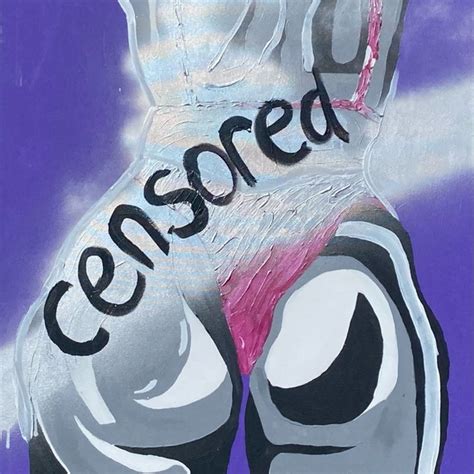 Art Nude Acrylic Painting Poshmark