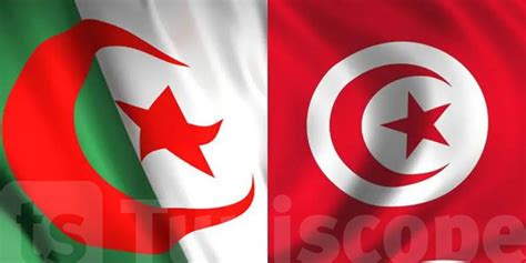 Signature dun accord de jumelage touristique entre la Tunisie et l Algérie