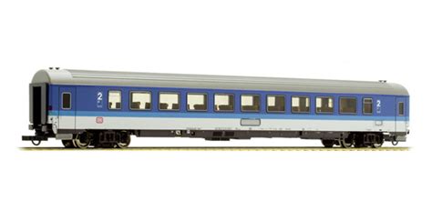 Roco 64928 Typ Bpmz 293 2 Schnellzugwagen H0 Modellbahn Katalog