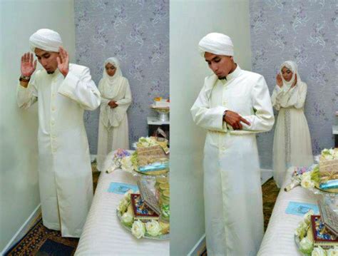 Contohi Ustaz Don Selepas Majlis Akad Nikah Blog Panduan