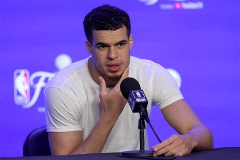 Michael Porter Jr Opens Up About His Journey Back To The Nba