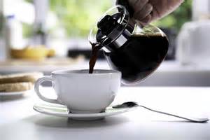 What happens to your hormones when you drink coffee every day