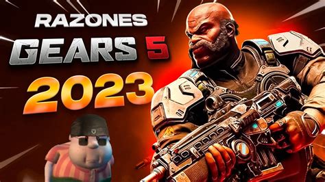 Razones Para Jugar Gears 5 En 2023 YouTube