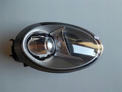 PORSCHE LAMPA LEWA 691 31 000 00 porównaj ceny Allegro pl