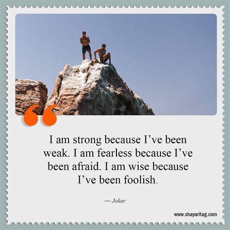 Quotes about being strong Woman & Man | Best strength quotes - shayaritag