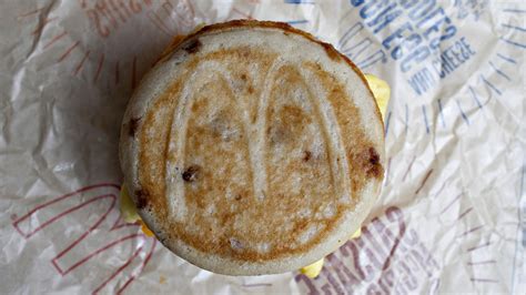 The Untold Truth Of Mcdonalds Mcgriddle