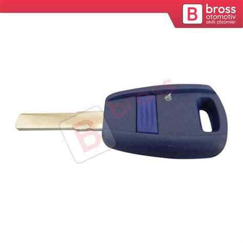 Bross Otomotiv BDP522 Fiat İçin Uzaktan Kumanda Kabı