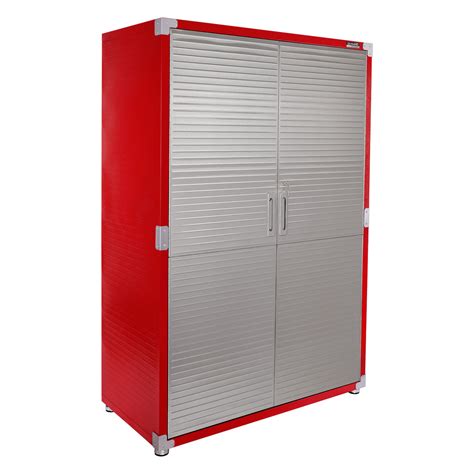 Ultrahd® Mega Storage Cabinet 48 W X 24 D X 72 H Seville Classics