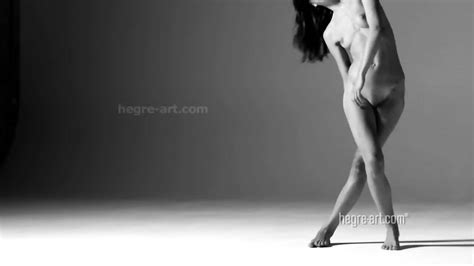 Nude Session Of Sexy Teen Marcelina