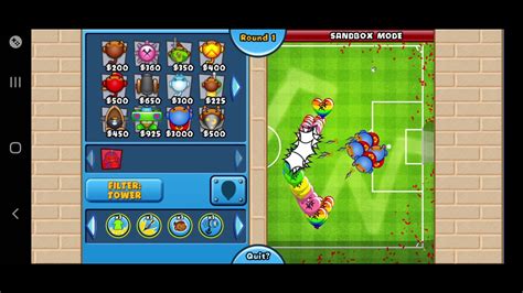 How To Defend Regen Rainbow Rushes In Btd Battles YouTube