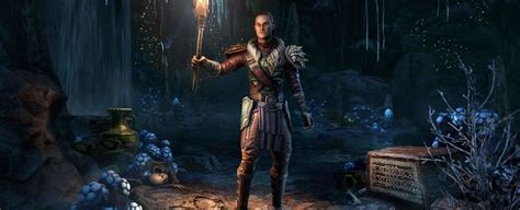 The Elder Scrolls Online Greymoor DLC Key Angebote