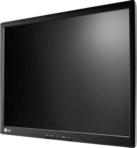 Lg 19mb15t 19 Inch Touch Screen Monitor Buy Best Price In Uae Dubai